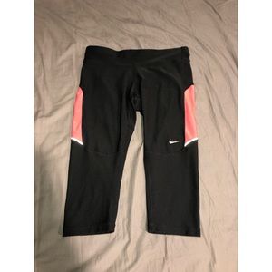 Nike workout pants